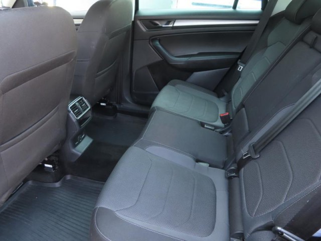 Škoda Kodiaq  2.0 TDI 