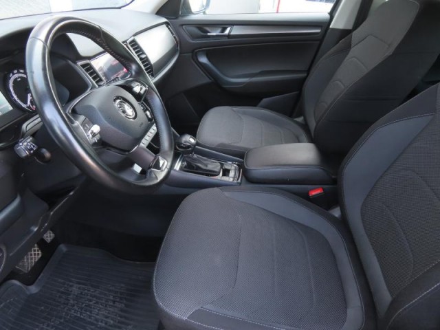 Škoda Kodiaq  2.0 TDI 