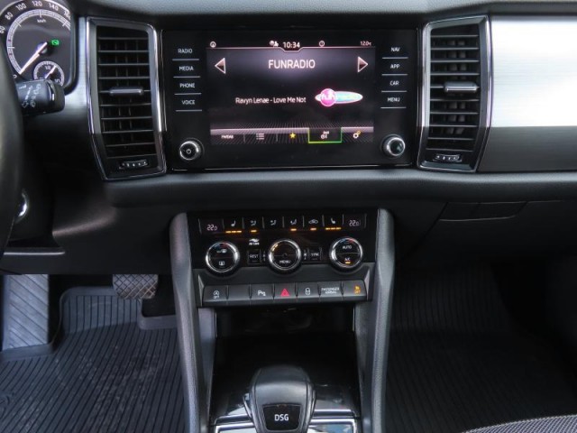 Škoda Kodiaq  2.0 TDI 