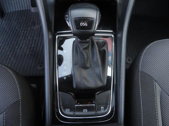 Škoda Kodiaq  2.0 TDI 