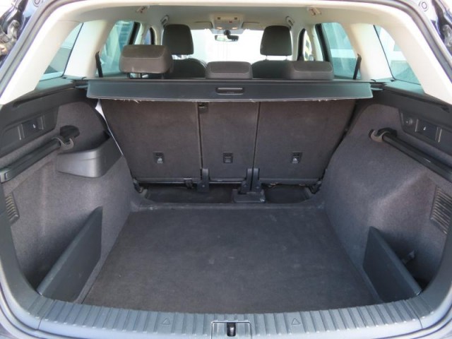 Škoda Kodiaq  2.0 TDI 