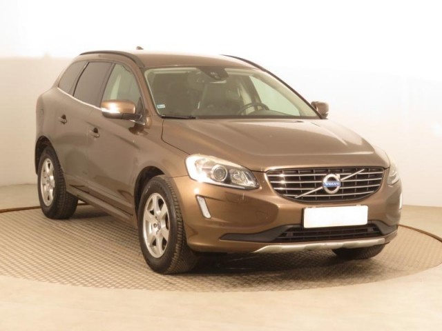 Volvo XC60  D4 