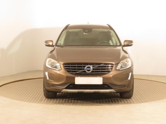 Volvo XC60  D4 