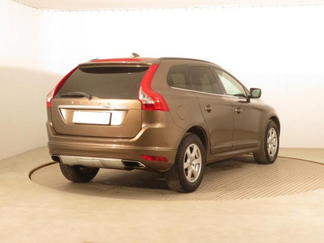 Volvo XC60  D4 