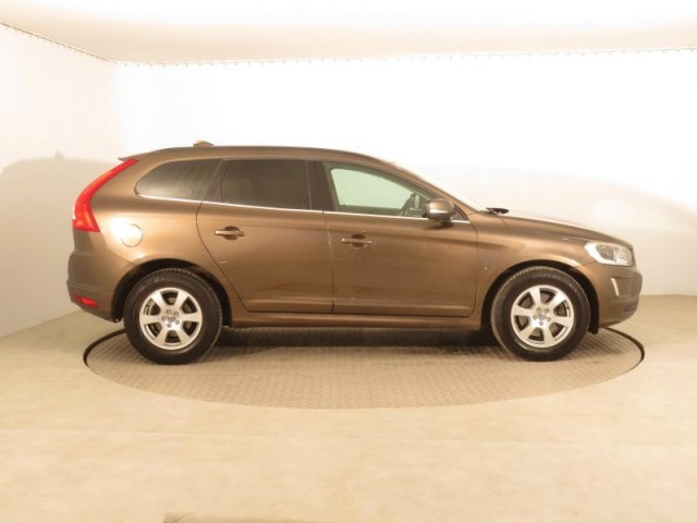 Volvo XC60  D4 