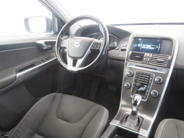 Volvo XC60  D4 