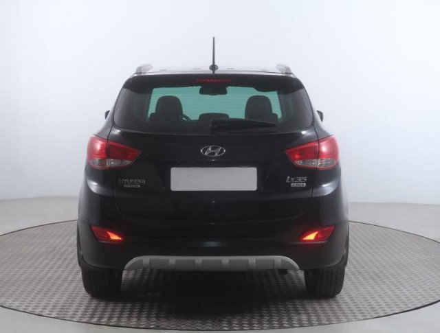 Hyundai ix35  1.7 CRDi 