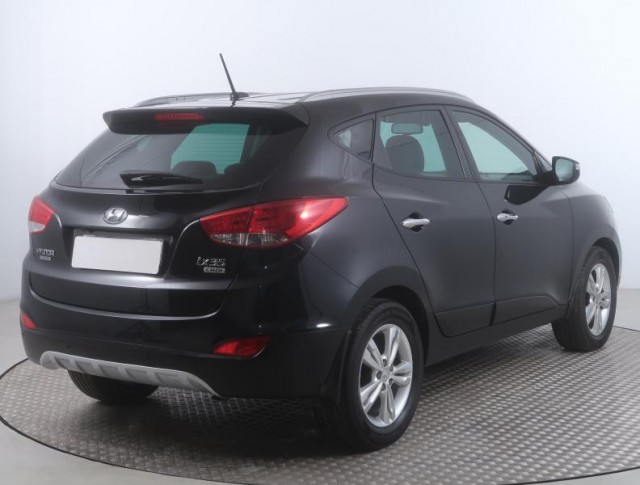 Hyundai ix35  1.7 CRDi 