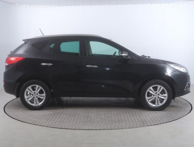 Hyundai ix35  1.7 CRDi 