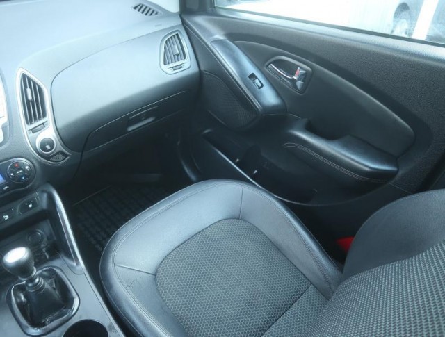 Hyundai ix35  1.7 CRDi 