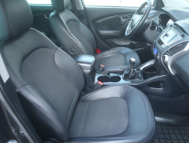 Hyundai ix35  1.7 CRDi 