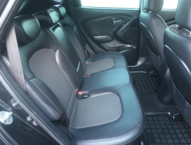 Hyundai ix35  1.7 CRDi 