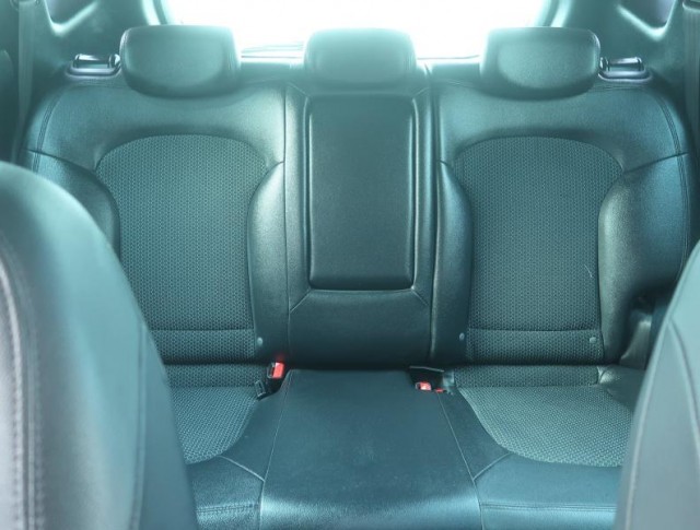 Hyundai ix35  1.7 CRDi 