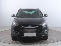 Hyundai ix35  1.7 CRDi 