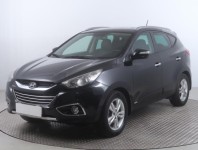 Hyundai ix35  1.7 CRDi 