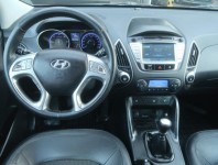 Hyundai ix35  1.7 CRDi 