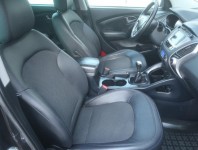Hyundai ix35  1.7 CRDi 