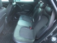 Hyundai ix35  1.7 CRDi 