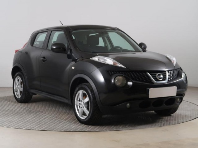 Nissan Juke  1.6 i 