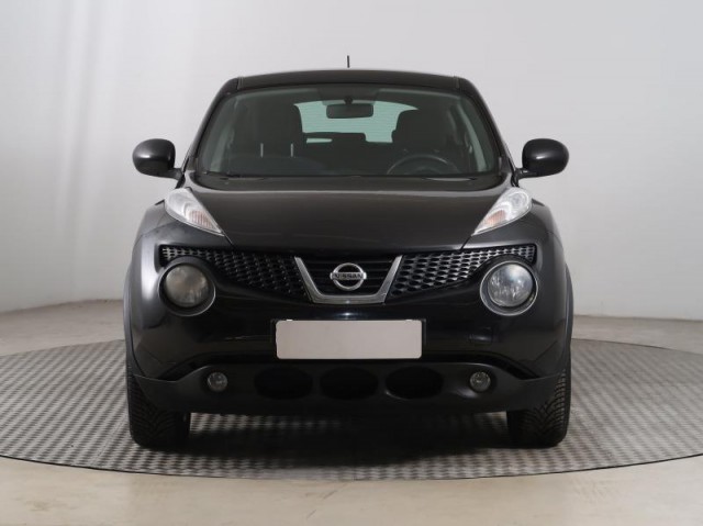 Nissan Juke  1.6 i 