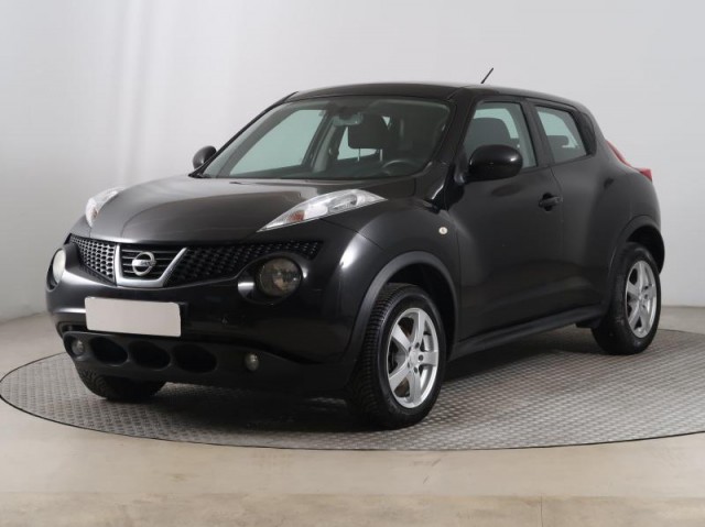 Nissan Juke  1.6 i 