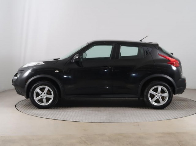 Nissan Juke  1.6 i 