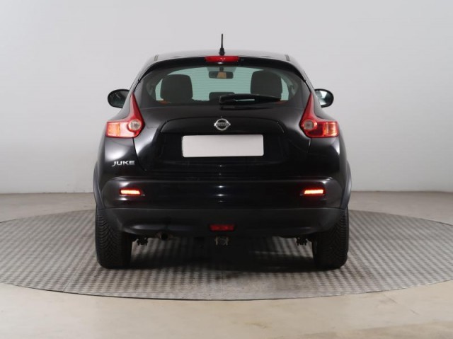 Nissan Juke  1.6 i 