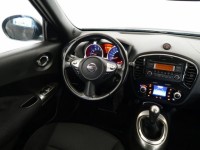 Nissan Juke  1.6 i 