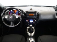 Nissan Juke  1.6 i 