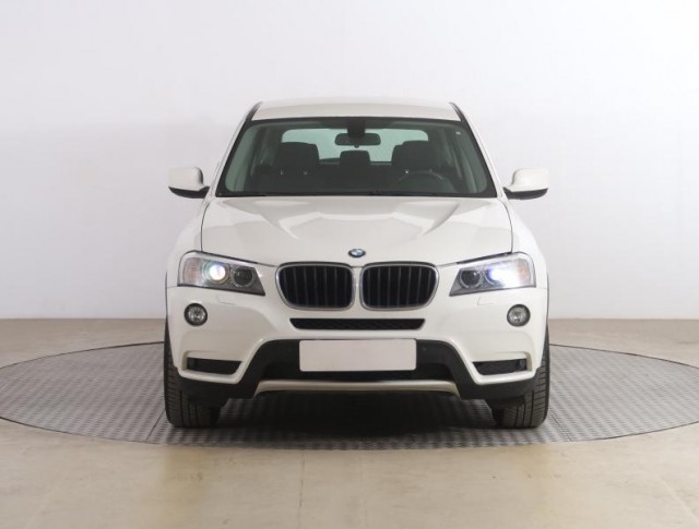 BMW X3  xDrive20d xLine