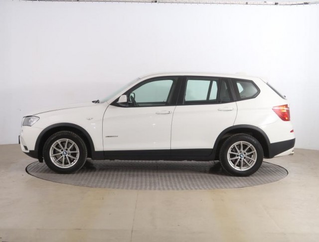 BMW X3  xDrive20d xLine