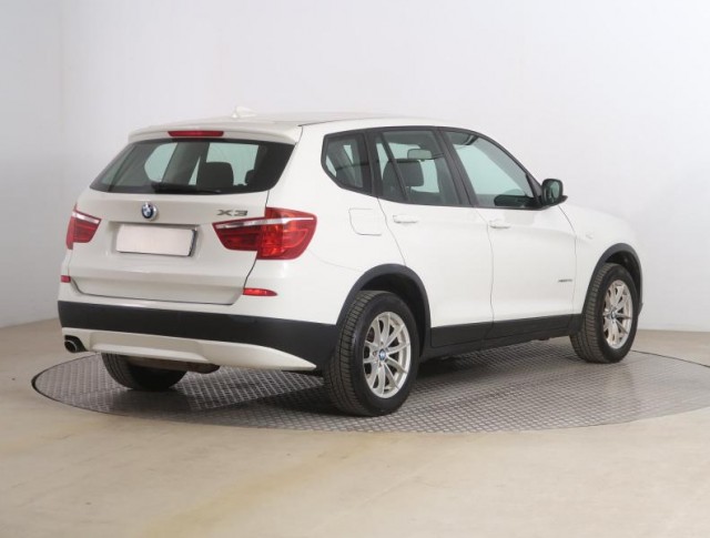 BMW X3  xDrive20d xLine