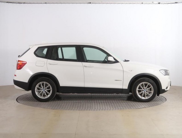 BMW X3  xDrive20d xLine