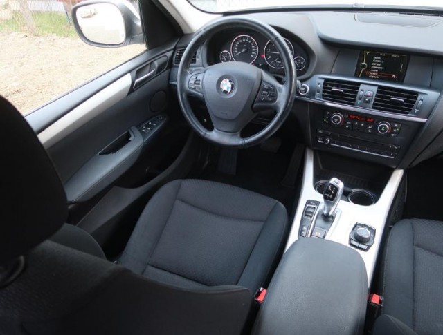 BMW X3  xDrive20d xLine