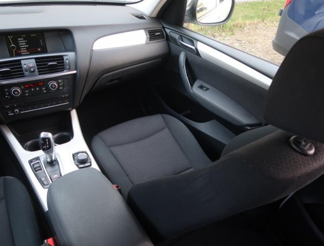 BMW X3  xDrive20d xLine