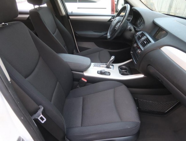 BMW X3  xDrive20d xLine