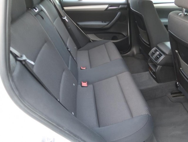 BMW X3  xDrive20d xLine