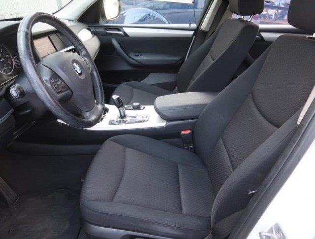 BMW X3  xDrive20d xLine