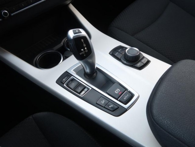 BMW X3  xDrive20d xLine