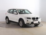 BMW X3  xDrive20d xLine