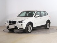 BMW X3  xDrive20d xLine