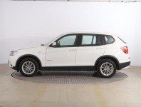BMW X3  xDrive20d xLine
