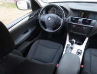 BMW X3  xDrive20d xLine
