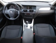 BMW X3  xDrive20d xLine