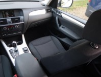 BMW X3  xDrive20d xLine