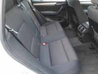 BMW X3  xDrive20d xLine