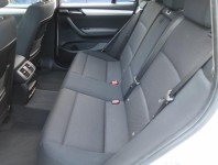 BMW X3  xDrive20d xLine