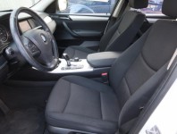 BMW X3  xDrive20d xLine