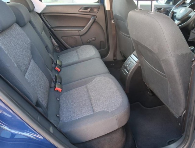 Škoda Yeti  1.2 TSI 