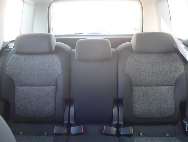 Škoda Yeti  1.2 TSI 